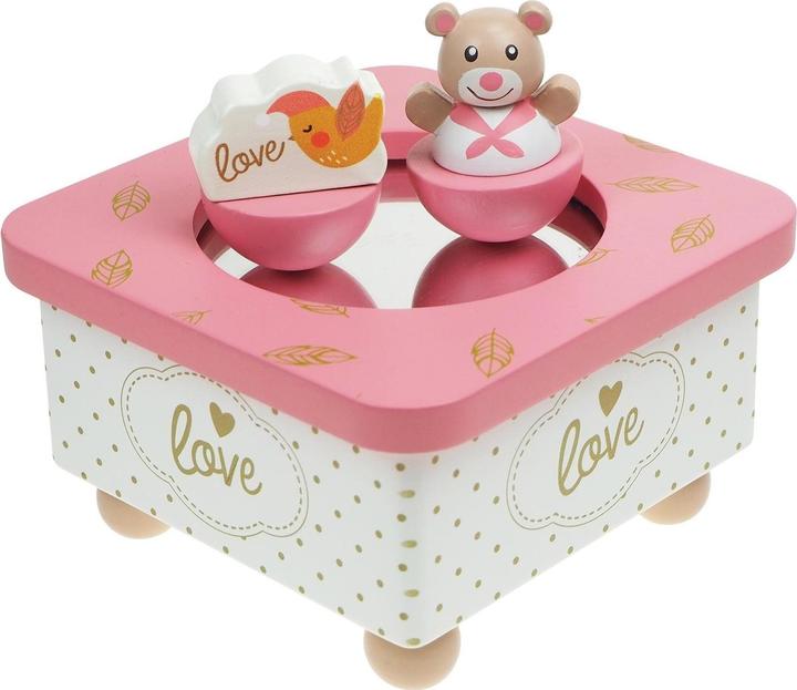 idiS Golden Bear