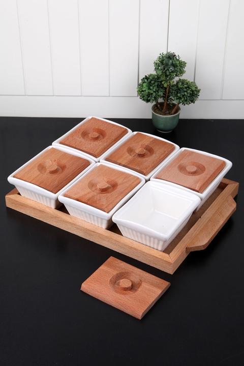 Produktbild Hanah Home Nadine (7 x)