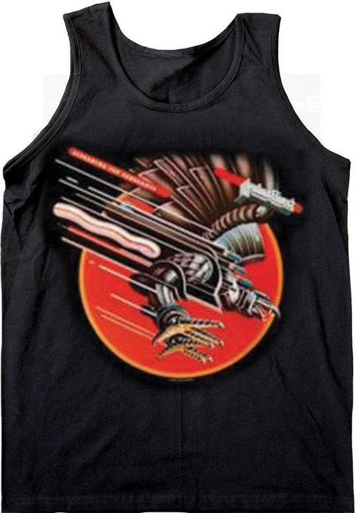 Judas Priest Vengeance Ärmelloses Oberteil