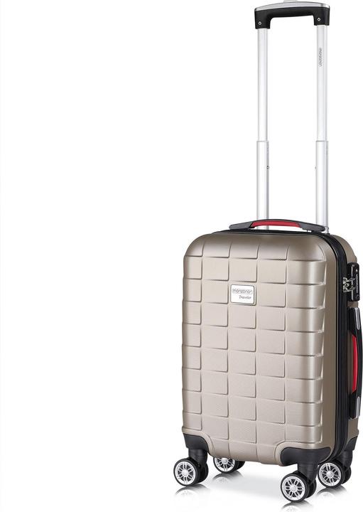 Image du produit Monzana Exopack (105 l, M (50 - 90l), XL (à partir de 115l))