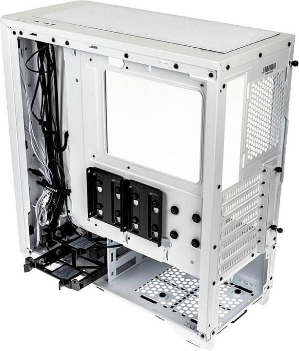 Produktbild Phanteks Eclipse G360A (E-ATX, ATX, mATX, Mini-ITX)