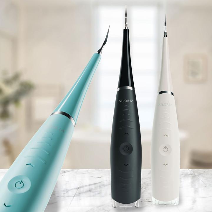 Actual product image Ailoria Deplaqued (Sonic tooth cleaner)