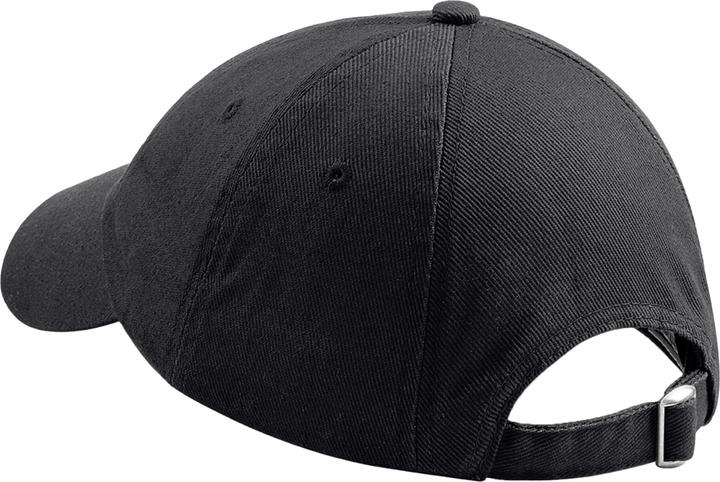 Image du produit Beechfield Casquette à profil bas unisexe adulte Heavy Drill (Taille unique)