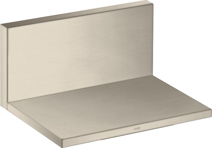 Brushed Nickel