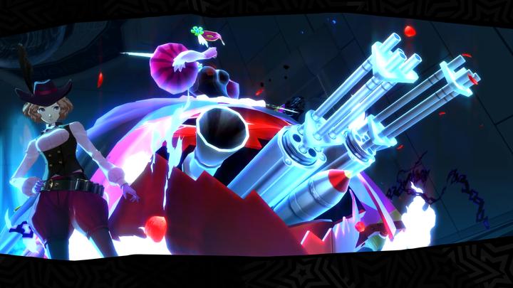 Immagine prodotto Atlus Persona 5 (PS3)