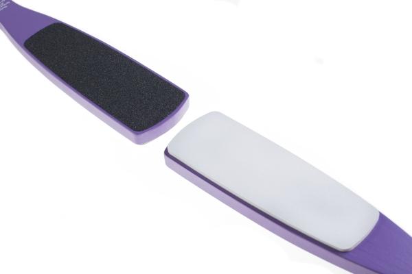 Immagine prodotto MiaCalnea Lima per piedi Velvetia