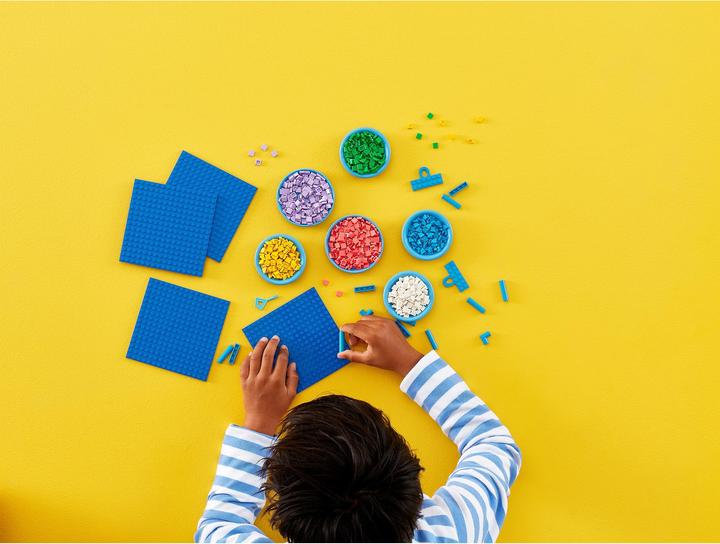 Image du produit LEGO DOTS 41952 Grand bloc-notes (41952, LEGO Dots)