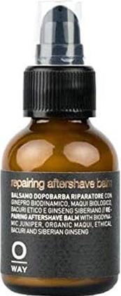 Image du produit Oway Baume après-rasage réparateur pour hommes 50ml (Baume)