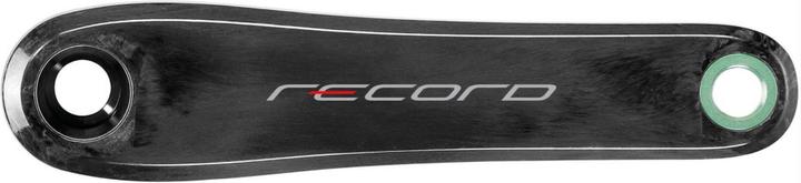 Actual product image Campagnolo Record/EPS crankset 12-speed 36/52 teeth (175 mm)