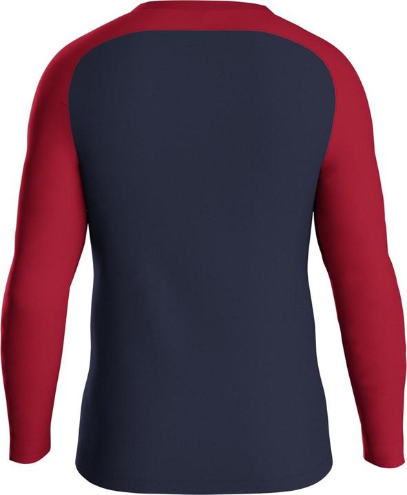 Actual product image JAKO Sweat Iconic (140)