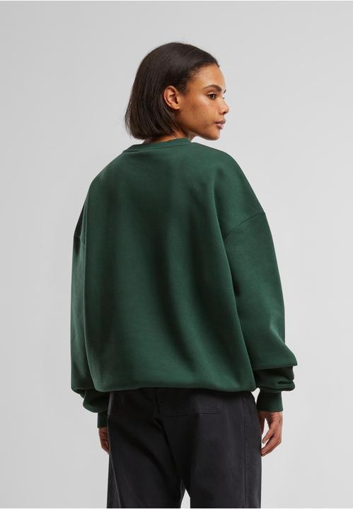Produktbild Prohibited Oversized Crew Neck - 126675 (XL)