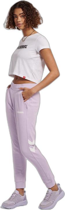 Immagine prodotto hummel Maglietta Ritagliata Donna Legacy (M)