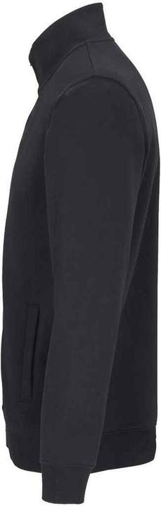Actual product image Sols Unisex Adult Cooper Marl Full Zip Jacket (XS)