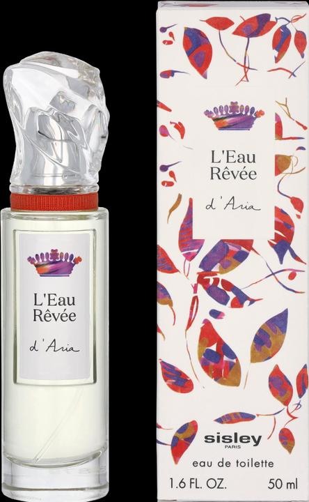 Produktbild Sisley d'Aria Eau de Toilette (Eau de Toilette, 50 ml)