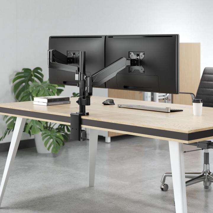 Produktbild Manhattan Uni Dual (Tisch, 32")