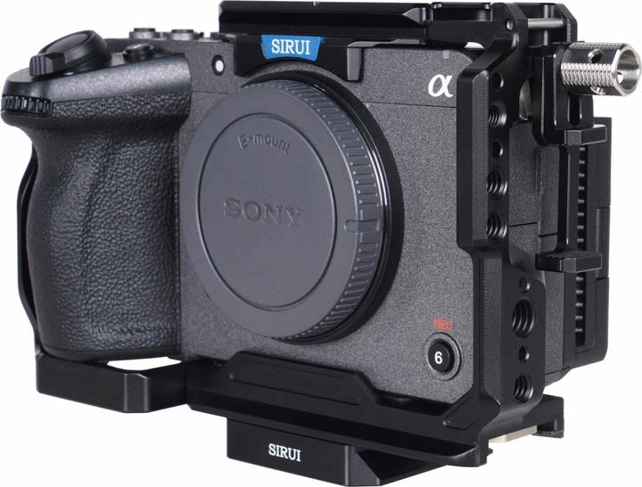 Image du produit Sirui SC-FX3/30 Cage d'appareil photo intégrale pour Sony FX3/FX30