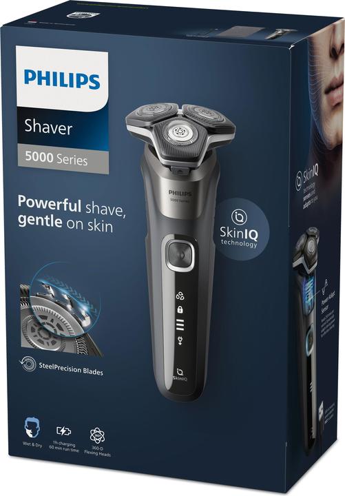 Produktbild Philips Rasierapparat