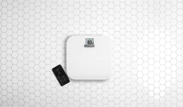 Image du produit Garmin Index S2 Smart Scale (181.40 kg)