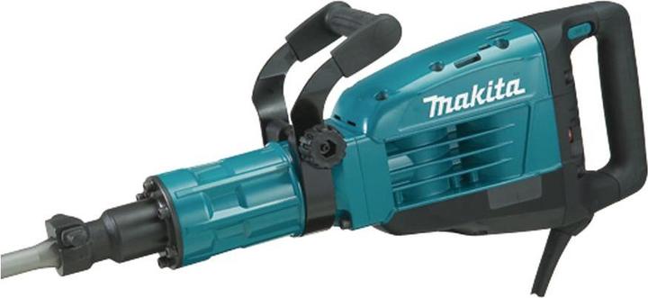 Immagine prodotto Makita GRINDIMO PLAKTUKAS HEX 30 mm 1510 W 25,5 J 15,3 kg HM1307C (Batteria ricaricabile)