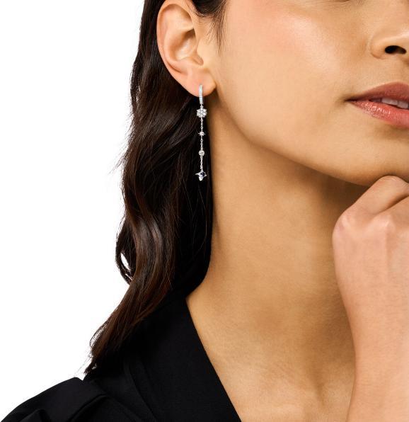 Immagine prodotto Emporio Armani Orecchini sentimentali (Argento 925)