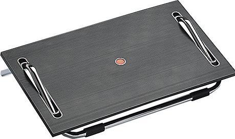 Actual product image Twinco Footrest with rocker function