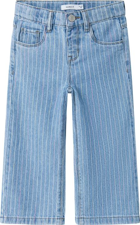 Name it Straight Fit Jeans (128)