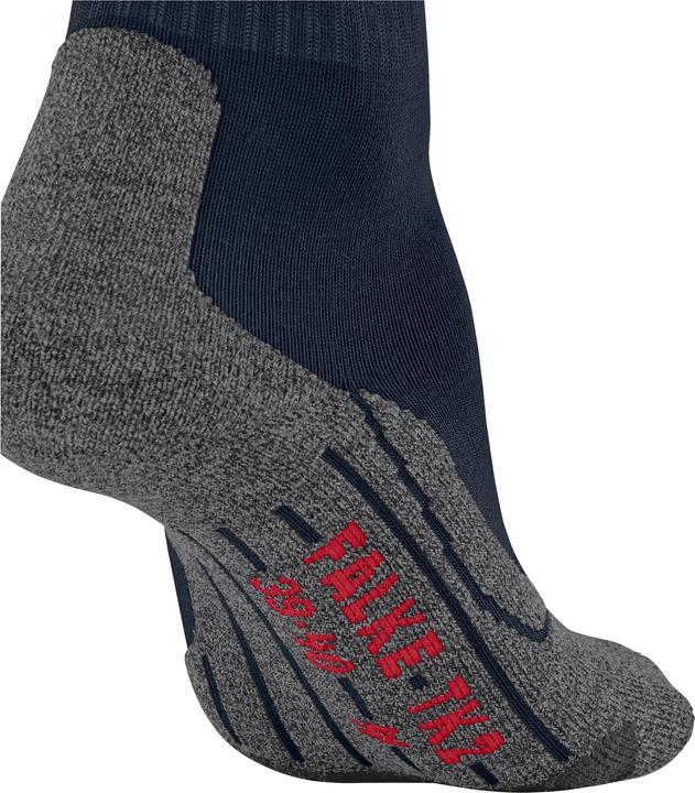 Image du produit Falke TK2 Explore Chaussettes de randonnée pour hommes (46 - 48)