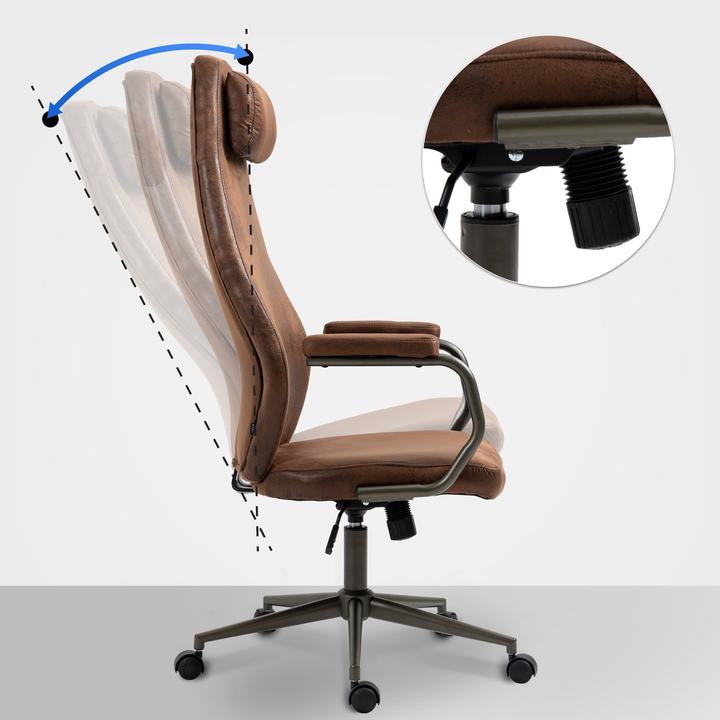 Actual product image CLP Pocatello