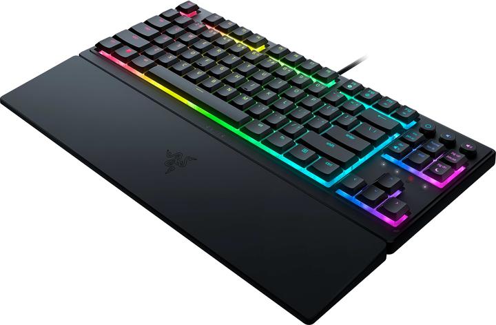Produktbild Razer Ornata V3 TKL (CH, Kabelgebunden)
