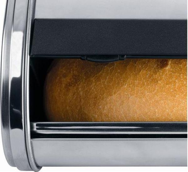 Produktbild Brabantia Rollbrotkasten