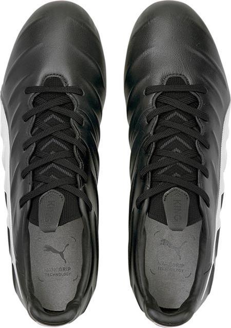 Produktbild Puma Fussball-nockenschuh King Platinum 21 Fg/ag (40)