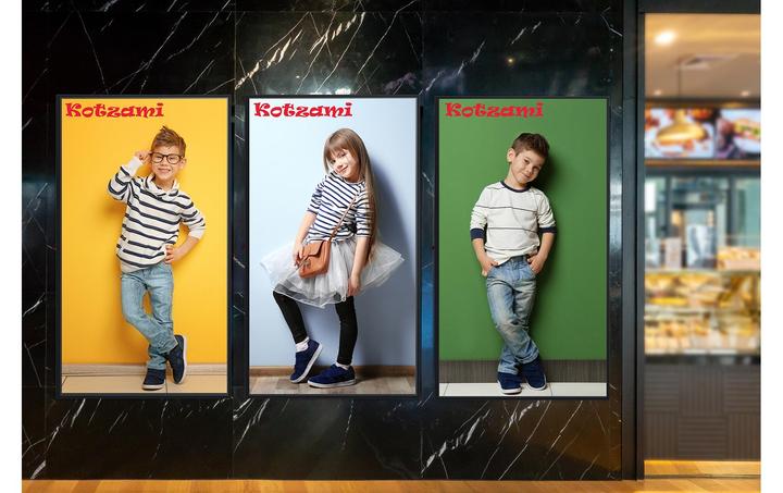 Actual product image Panasonic TH-75SQE1W (3840 x 2160 Pixels, 75")