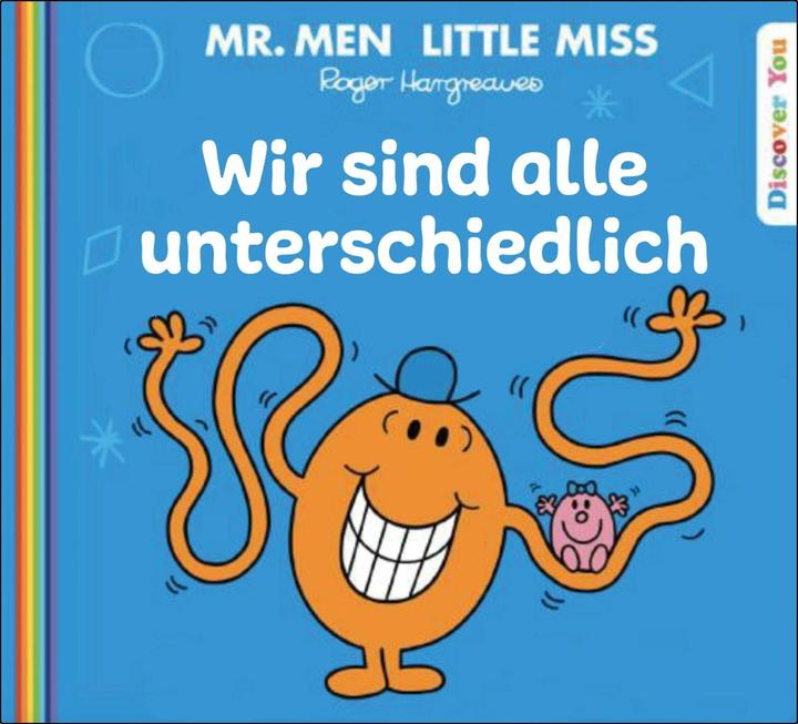 Produktbild Susanna Rieder (Deutsch, Susanna Rieder, Roger Hargreaves, 2023)