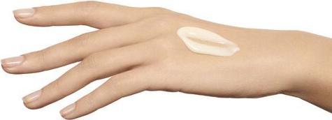 Actual product image Clarins Bust Beauty Firming (50 ml, 24h cream)