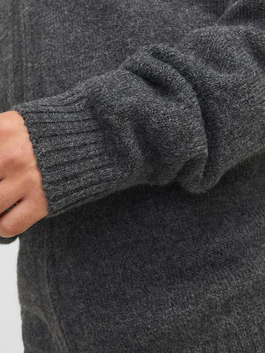 Produktbild Jack & Jones Jprccfox Knit Zip Cardigan (L)