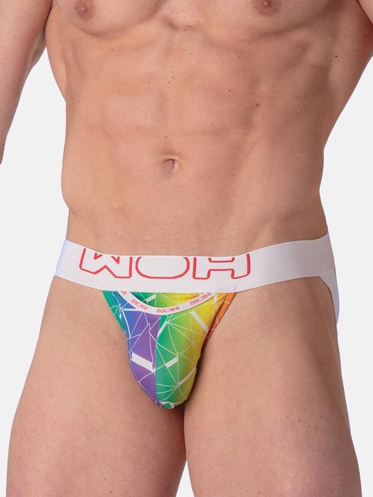 Immagine prodotto Woh Jockstrap Sexy Fun (L, Confezione singola)