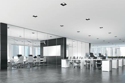 Immagine prodotto Nobo Lavagna magnetica Impression Pro 90 cm x 120 cm (120 x 90 cm)
