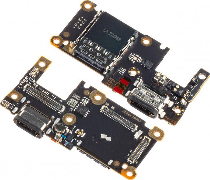 Actual product image Xiaomi Ladeanschluss Flex für 11T Pro