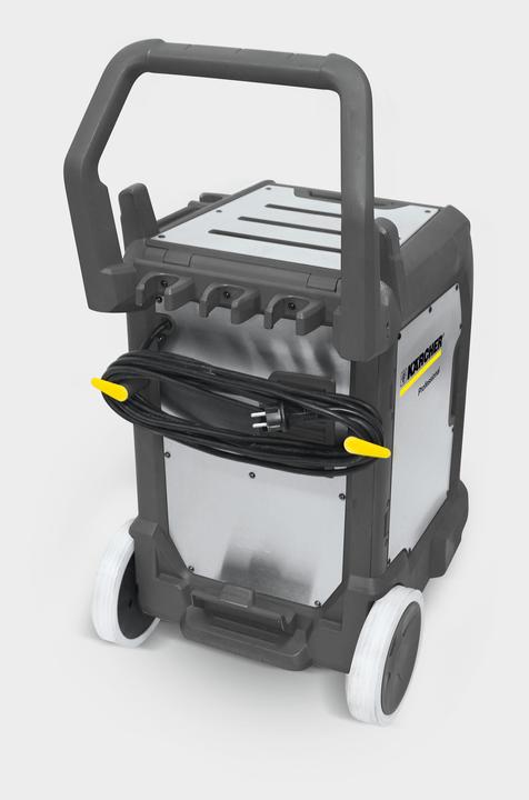 Actual product image Kärcher Steam cleaner (8 bar, 3000 W)