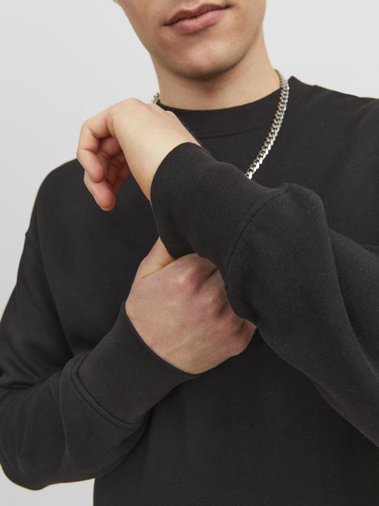 Actual product image Jack & Jones 2-pack Printed Sweatshirt Sweatshirt (S)