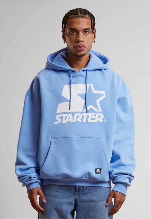 Immagine prodotto Starter Oversized Logo Hoodie - 192929 (XL)