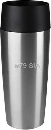 Tefal K30801 Cup, stainless steel tea (e) (0.36 l)