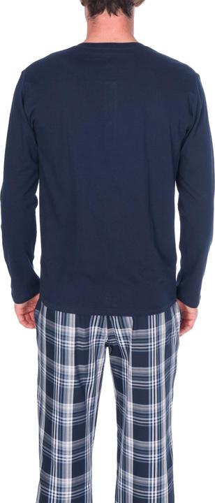 Produktbild Schiesser Pyjama Oberteil (56)