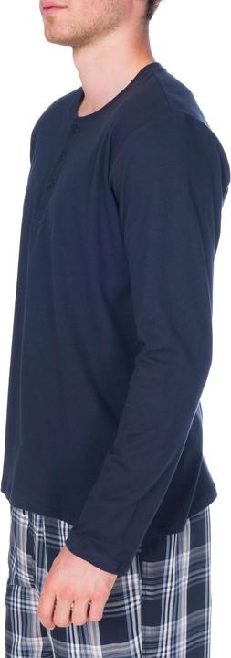 Produktbild Schiesser Pyjama Oberteil (56)