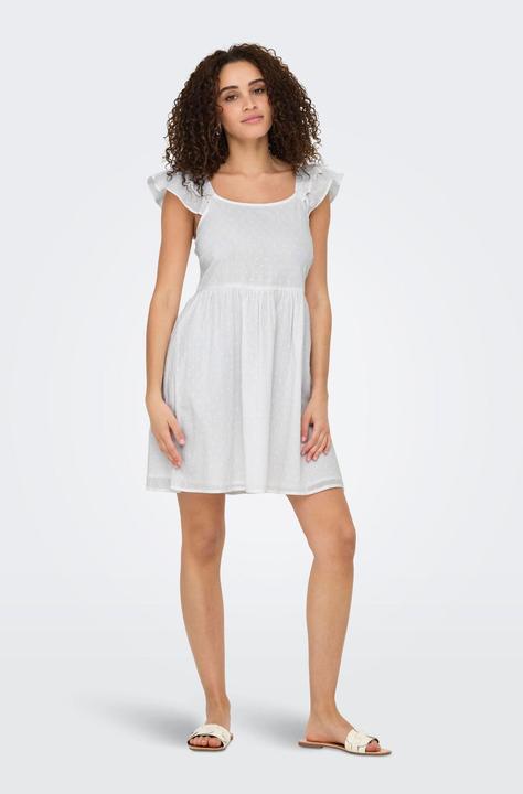 Immagine prodotto Only ONLDEFFIE Kurzes Kleid Kleid (XS)