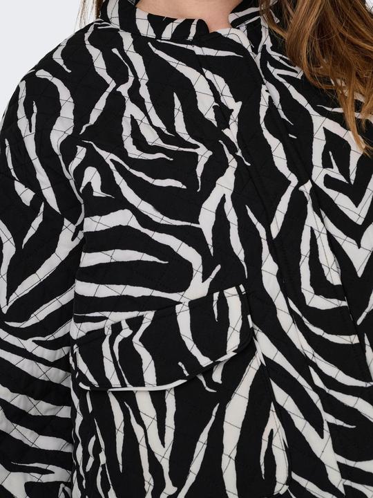Actual product image Only CARHALLIE Steppjacke Steppjacke (XL)