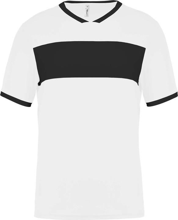 White, Black