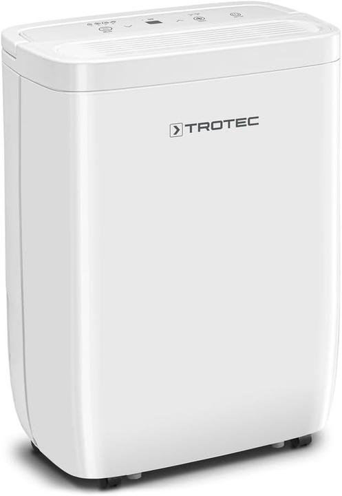Produktbild Trotec Elektrischer Raumentfeuchter TTK 27 E (15 m², 12 l/24h)