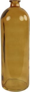 Actual product image Countryfield Vase Bottle Erik L Caramel 40 Cm