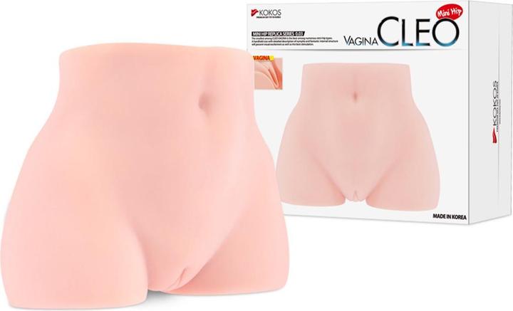Immagine prodotto Kokos Cleo